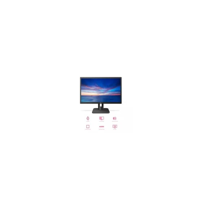 PROMO 20+1 - 22E1H 21.5" GRATIS 6U HEATSET TAE1105WT