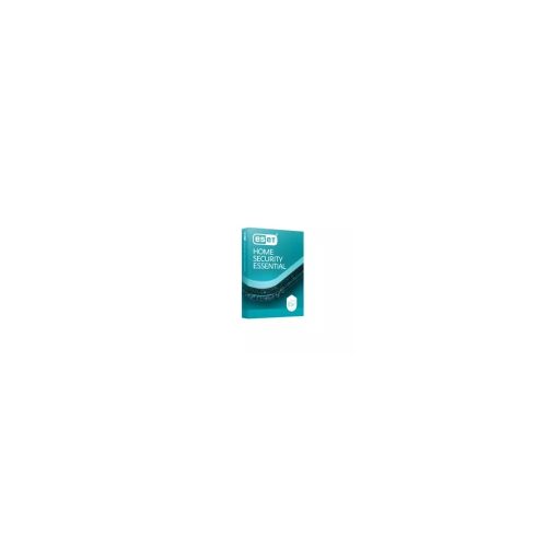 HOME SECURITY ESSENCIAL 3 DISP 1 ANO