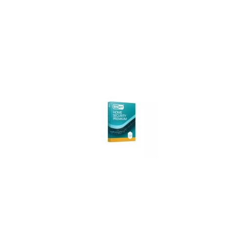 HOME SECURITY PREMIUM 1 DISP 1 ANO