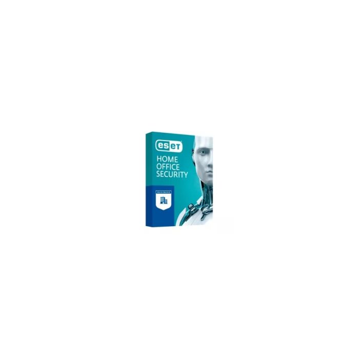 HOME OFFICE SECURITY X 5 - V2024