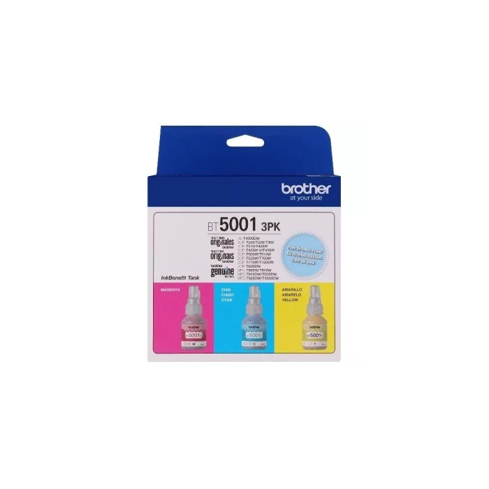 PACK 21 BT50013PK