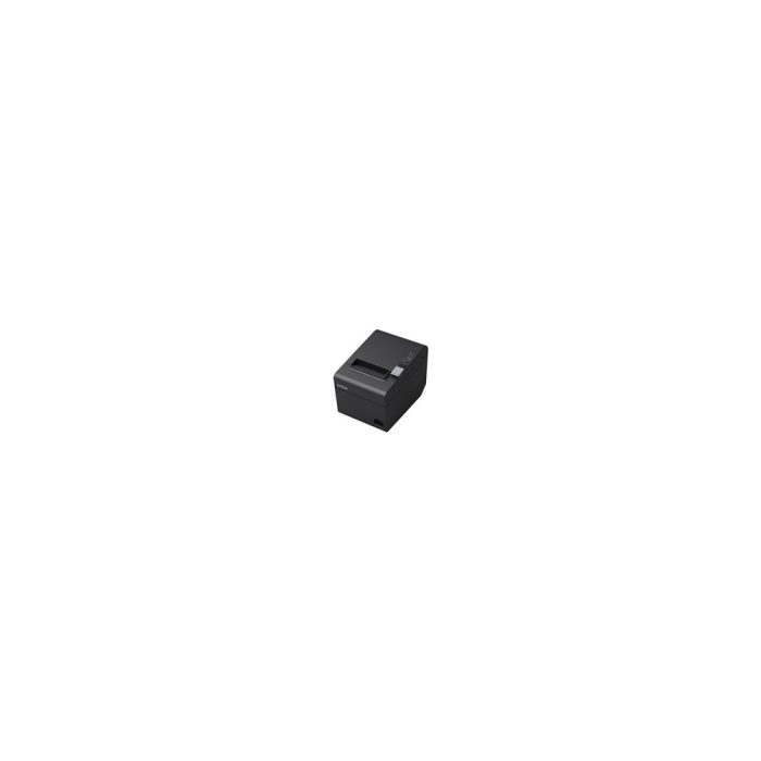 Impresora termica Epson TM-T20III velocidad de impresión 250 mm/seg Interfaz USB, Ethernet