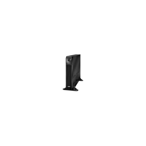 UPS en línea de doble conversión APC by Schneider Electric Smart-UPS - 3kVA/2.70kW - Torre - 3Hora(s) Recharge - 4Minuto(s) Stand-by - 230 V AC Salida