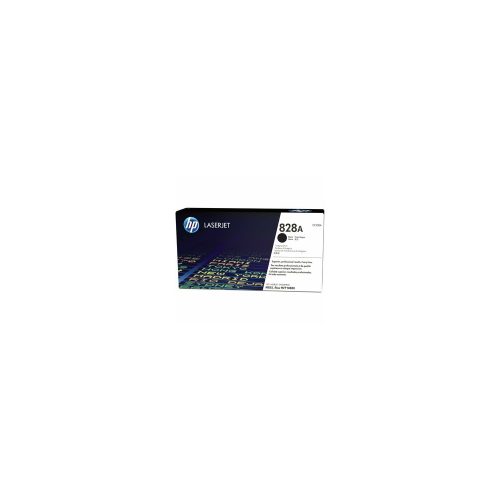 Tambor de imagen HP 828A Láser - Negro - 30000 - OEM