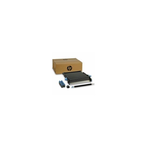 Kit de transferencia HP - Negro - 1 Solamente
