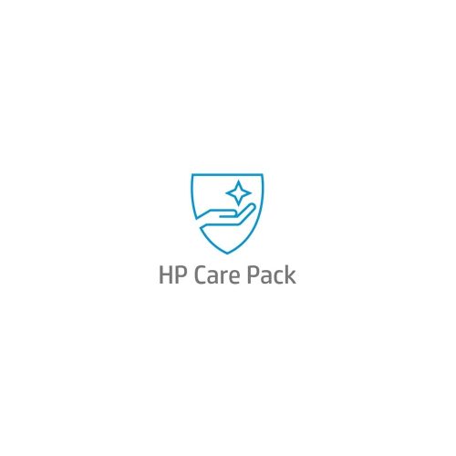 HP Care Pack - 3 años - Garantía - 9 x 5 - In situ - Mantenimiento - Recambios y Mano de Obra - Física