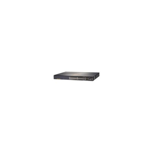 HPE 2930M Conmutador Ethernet - 2 Capa compatible