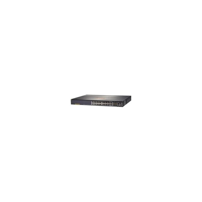 HPE 2930M Conmutador Ethernet - 2 Capa compatible