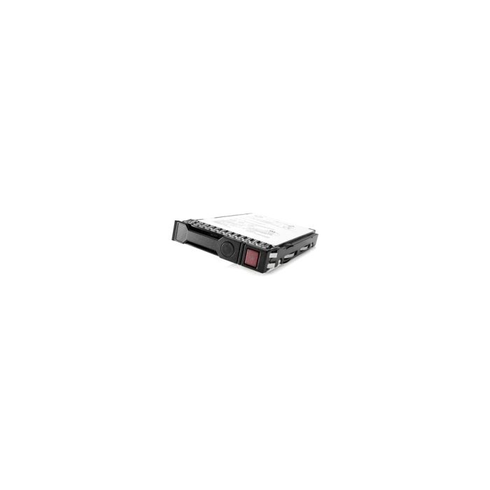 Disco Duro HPE - 2.5" Interno - 1.20TB - SAS (12Gb/s SAS) - 10000rpm - 1
