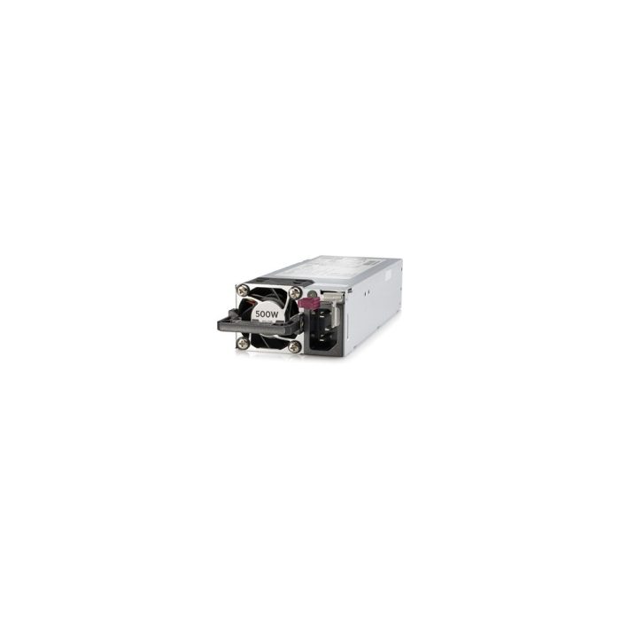 HPE Módulo de alimentación - 230 V AC, 380 V CC