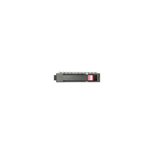 Disco Duro HPE - 2.5" Interno - 1.80TB - SAS (12Gb/s SAS) - 10000rpm - 1 Paquete(s)