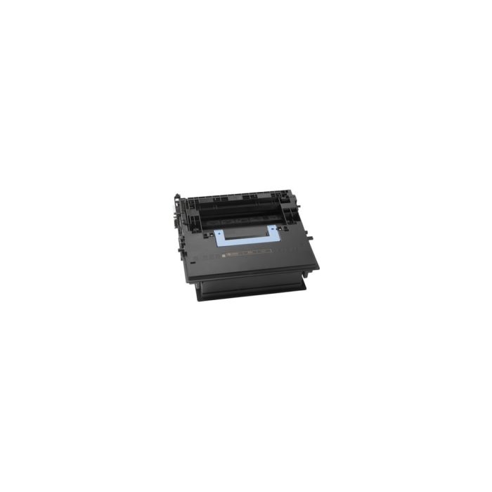 Cartucho de tóner HP Extra Alto Rendimiento Láser - Negro - Original - Láser - Extra Alto Rendimiento