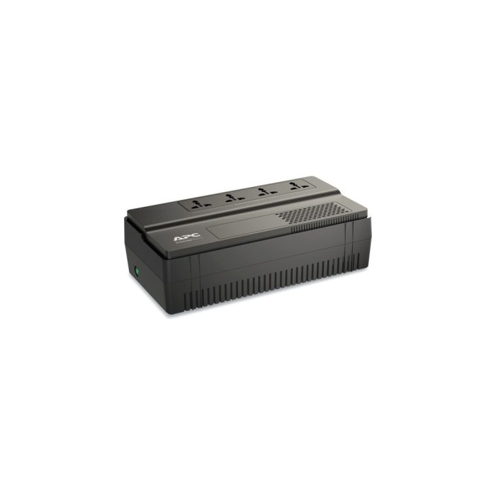 UPS de línea interactiva APC by Schneider Electric Easy UPS - 1kVA/600W - Montaje en pared - AVR - 230 V AC Entrada - 230 V AC Salida