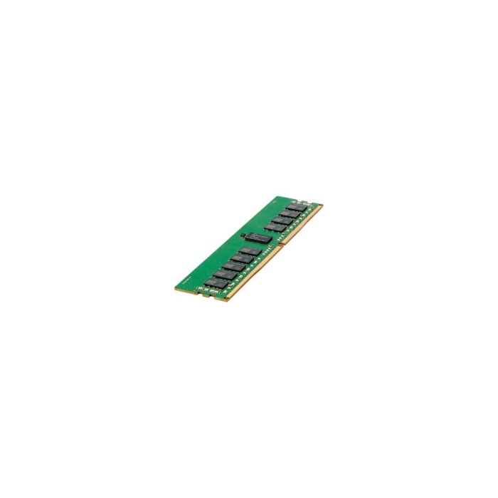 Módulo RAM HPE SmartMemory para Servidor - 32GB (1 x 32GB) - DDR4-2933/PC4-23466 DDR4 SDRAM - 2933MHz - CL21 - 1.20V - Registrado - 288-clavijas - DIMM