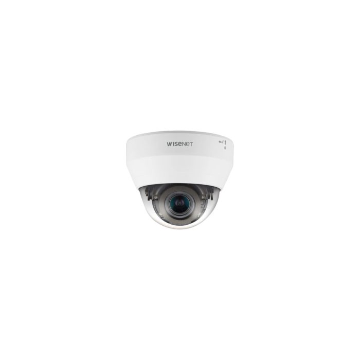 QND-6082R - MINI DOMO INTERIOR 2MP VARIFOCAL POE