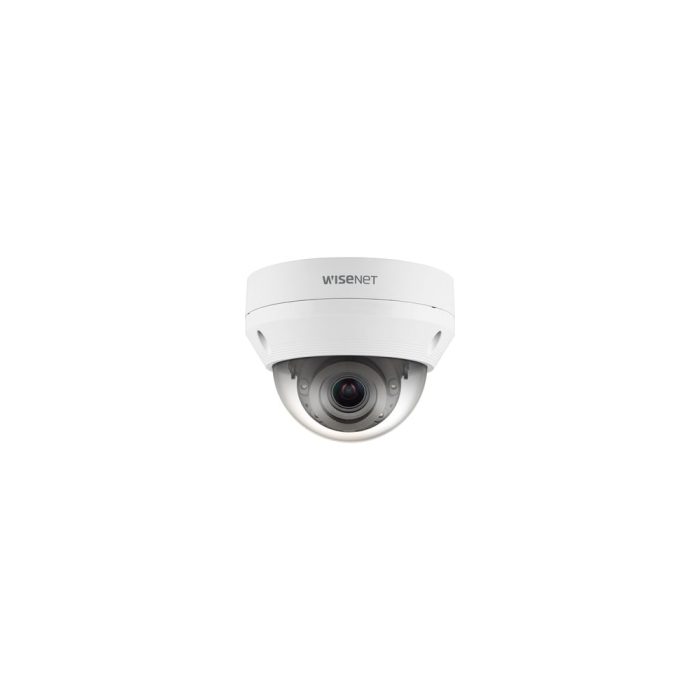 QNV-8080R - MINI DOMO EXTERIOR 5MP VARIFOCAL IP66 IK10 POE