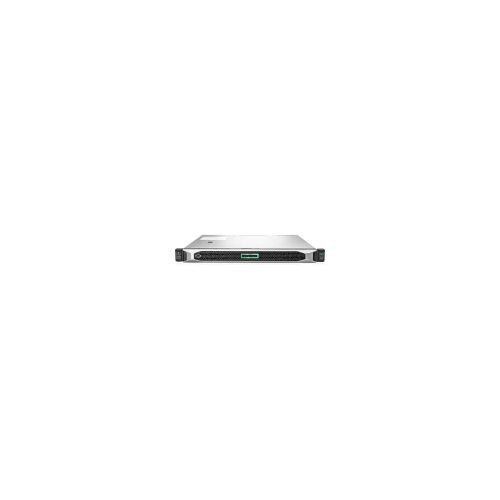 Servidor HPE ProLiant DL160 G10 - 1 Xeon Bronze 3206R 1.90GHz - 16GB RAM - Serie ATA/600 Controlador - 1U Bastidor - Intel C622 Chip - 2 Soporte del Procesador - 1TB Soporte de RAM - DDR4 SDRAM - Hasta 16MB Tarjeta gráfica - Gigabit Ethernet - 4 x LFF Bay(s) - Compartimento intercambiable en caliente - 1 x 500W
