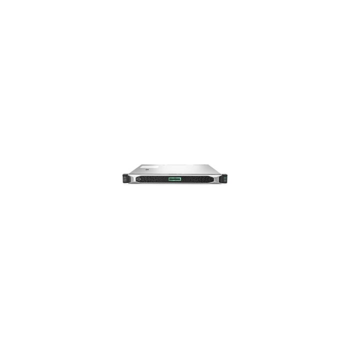 Servidor HPE ProLiant DL160 G10 - 1 Xeon Bronze 3206R 1.90GHz - 16GB RAM - Serie ATA/600 Controlador - 1U Bastidor - Intel C622 Chip - 2 Soporte del Procesador - 1TB Soporte de RAM - DDR4 SDRAM - Hasta 16MB Tarjeta gráfica - Gigabit Ethernet - 4 x LFF Bay(s) - Compartimento intercambiable en caliente - 1 x 500W