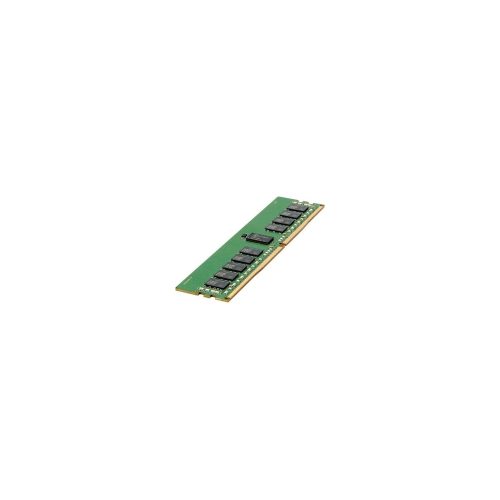 Módulo RAM HPE SmartMemory para Servidor, Computadora de escritorio - 16GB (1 x 16GB) - DDR4-3200/PC4-25600 DDR4 SDRAM - 3200MHz - CL22 - 1.20V - ECC - Registrado - 288-clavijas - DIMM