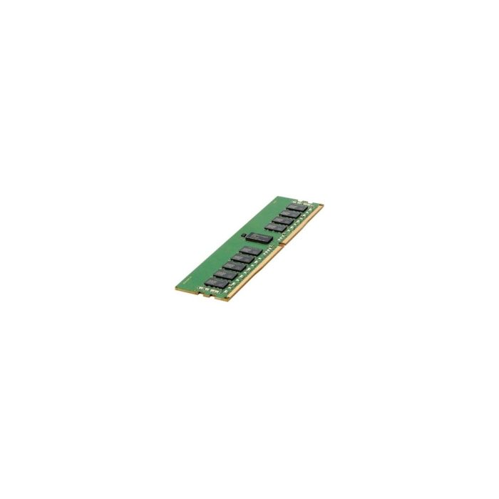 Módulo RAM HPE SmartMemory para Servidor, Computadora de escritorio - 16GB (1 x 16GB) - DDR4-3200/PC4-25600 DDR4 SDRAM - 3200MHz - CL22 - 1.20V - ECC - Registrado - 288-clavijas - DIMM