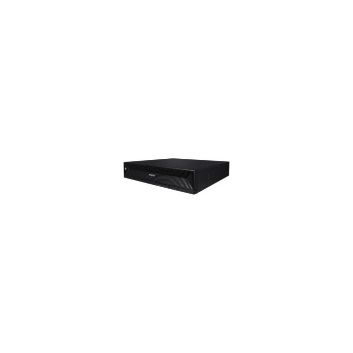 Estación de videovigilancia Wisenet XRN-3210RB2 De 32 canales Cableado - Grabador de vídeo en red - HDMI