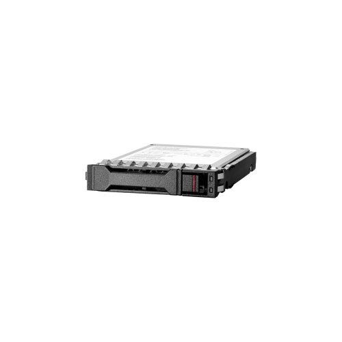 Unidad de estado sólido HPE - 2.5" Interno - 1.92TB - SATA (SATA/600) - Uso mixto - Servidor Dispositivo compatible - 3.05 DWPD - Insertable en caliente