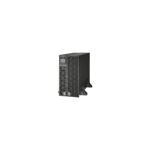 UPS en línea de doble conversión APC by Schneider Electric Smart-UPS RT - 10kVA/10kW - Rack/Torre - 4Hora(s) Recharge - 3.60Minuto(s) Stand-by - 220V AC, 240V AC, 230V AC Salida - 2 x IEC 60320 C20, 1 x IEC 60320 C19 - Puerto Serial