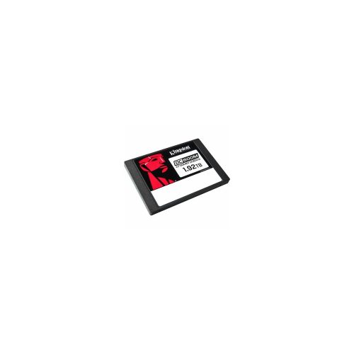 Unidad en estado solido Kingston DC600M 1920GB, SATA Rev. 3.0 (6Gb/seg), 2.5"