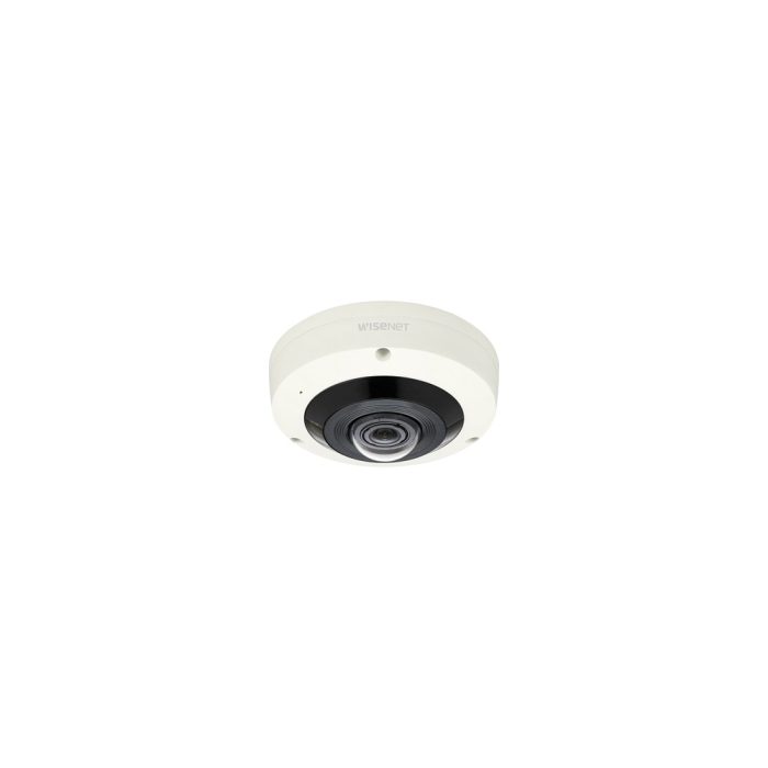 XNF-8010RV - FISHEYE 6MP 1.6MM IP66 IK10 POE