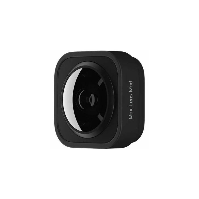 Lente GoPro MAX - Diseñado para Videocámara