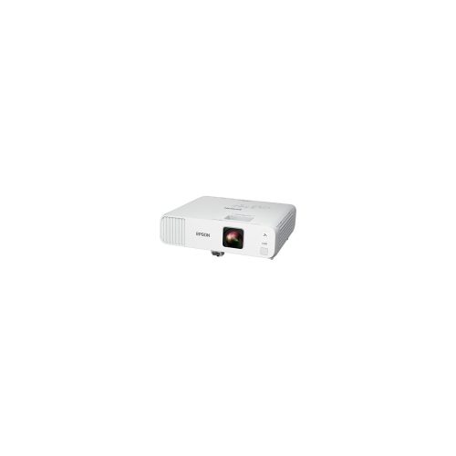 Proyector 3LCD Montable en techo Epson PowerLite - 21:9 - 1920 x 1080 - Frontal - 1080p - 20000Hora(s) Normal Mode - 30000Hora(s) Economy Mode - Full HD - 2,500,000:1 - 4600lm - HDMI - USB - LAN inalámbrica - Red (RJ-45) - Aula, Sala de conferencias, Presentación, Educación - 3Año(s) Garantía