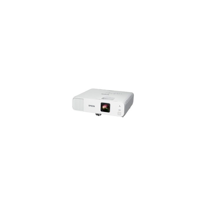 Proyector 3LCD Montable en techo Epson PowerLite - 21:9 - 1920 x 1080 - Frontal - 1080p - 20000Hora(s) Normal Mode - 30000Hora(s) Economy Mode - Full HD - 2,500,000:1 - 4600lm - HDMI - USB - LAN inalámbrica - Red (RJ-45) - Aula, Sala de conferencias, Presentación, Educación - 3Año(s) Garantía