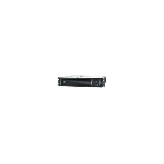UPS de línea interactiva APC by Schneider Electric Smart-UPS - 1.50kVA/1kW - 2U Montable en bastidor - 3Hora(s) Recharge - 230 V AC Entrada - 230 V AC Salida - 2 x IEC Jumper, 4 x IEC 60320 C13 Receptacle(s) - Onda Sinusoidal - 4 x Battery/Surge Outlet