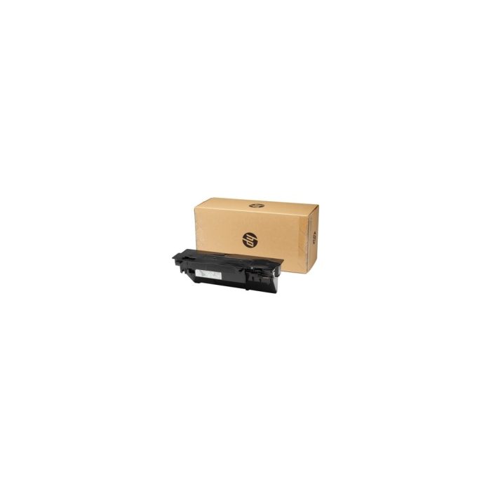 Unidad residual de tóner HP - Láser - 1 Solamente