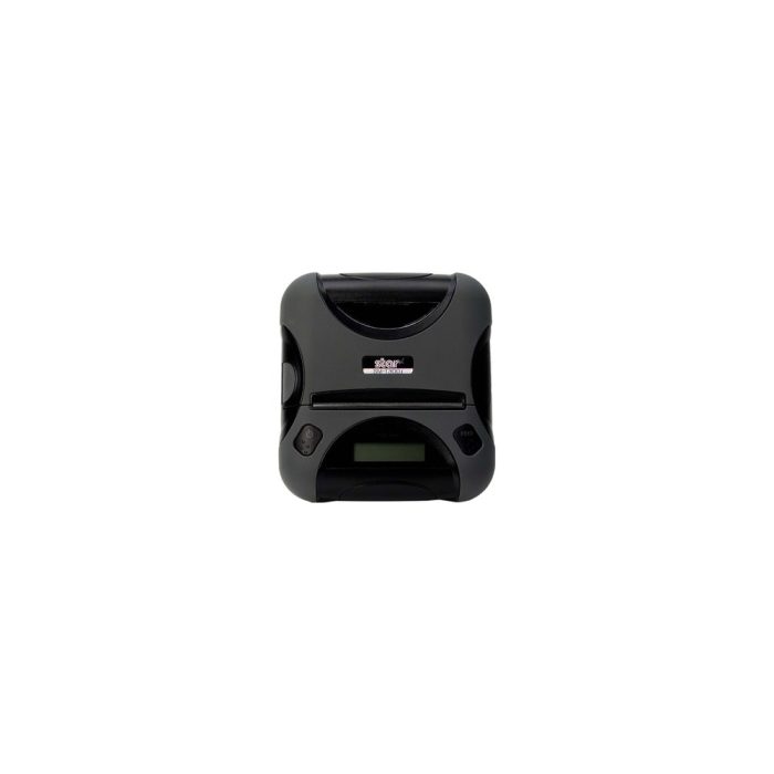 Impresora térmica directa Star Micronics SM-T301I2-DB50 US GRY - Monocromo - Gris - 203 dpi - 72mm (2.83") Ancho de Impresión