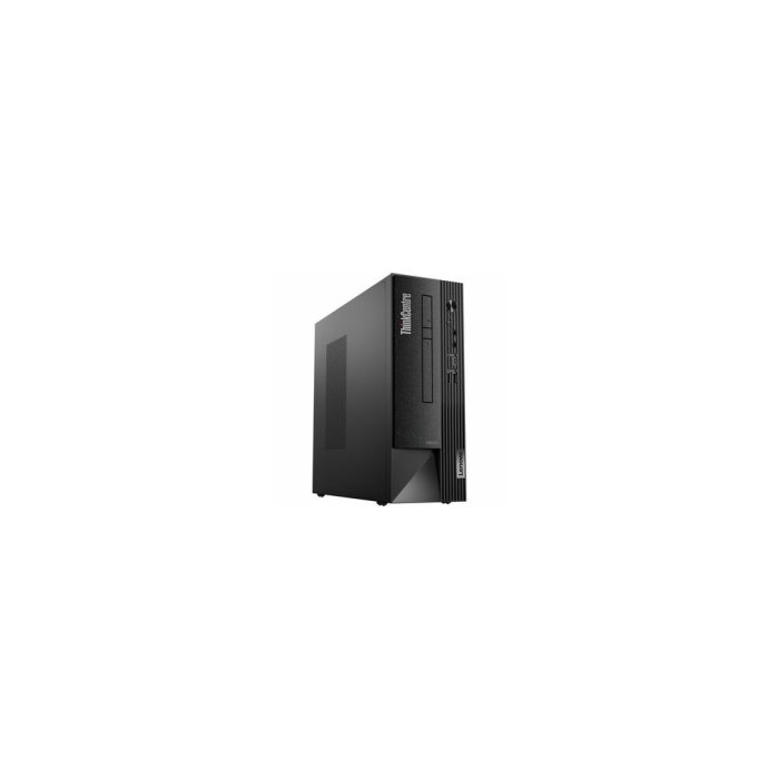 Computadora de escritorio Lenovo ThinkCentre neo 50s Gen 4 12JE0003LS - Intel Core i5 13a Gen i5-13400 - 16GB - 512GB SSD - Formato PequeDo - Negro - Intel B660 Chip - Windows 11 Pro - Intel UHD Graphics 730 DDR4 SDRAM - Español Teclado - IEEE 802.11ax - 180W