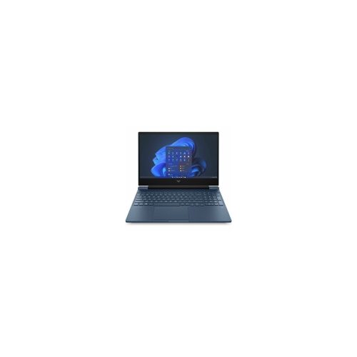 Laptop para videojuegos - VICTUS 15-fa1000 15-fa1090la 39.6cm (15.6") - Full HD - Intel Core i5 12a Gen i5-12450H - 8GB - 512GB SSD - Español Teclado - Intel Chip - 1920 x 1080 - Windows 11 Home Single Language - NVIDIA GeForce RTX 2050 con 4GB, Intel UHD Graphics - Tecnología conmutación en el mismo plano (In-plane Switching, IPS) - Cámara Frontal/Cámara Web - 7.50Horas Duración de pilas - IEEE 802.11ax Wireless LAN Standard