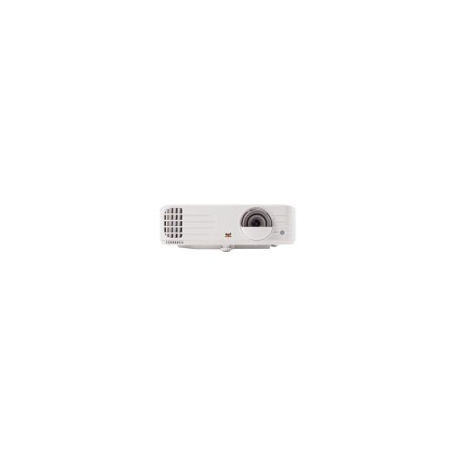 Proyector DLP Montable en techo ViewSonic PX701-4K - 16:9 - 3840 x 2160 - Frontal - 2160p - 6000Hora(s) Normal Mode - 20000Hora(s) Economy Mode - 4K UHD - 12,000:1 - 3200lm - HDMI - USB - Home