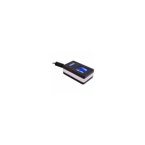 Lector de huellas digitales HID DigitalPersona 5300 - 1.80m Cable - Sensor óptico - USB