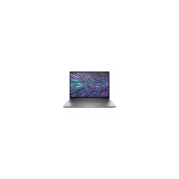 Estación de trabajo portátil - HP ZBook Power G11 40.6cm (16") - Intel Core Ultra 7 155U - 16GB - 1TB SSD - Español Teclado - Intel Chip - Tecnología conmutación en el mismo plano (In-plane Switching, IPS), Eyesafe - IEEE 802.11ax Wireless LAN Standard