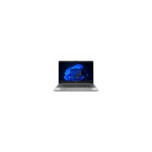 Portátil - HP 250 G9 39.6cm (15.6") - HD - Intel Core i3 12a Gen i3-1215U - 8GB - 256GB SSD - Plata ceniza oscuro - Intel Chip - 1366 x 768 - FreeDOS 3.0 - Intel UHD Graphics - Cámara Frontal/Cámara Web - 8.30Horas Duración de pilas - IEEE 802.11ax Wireless LAN Standard