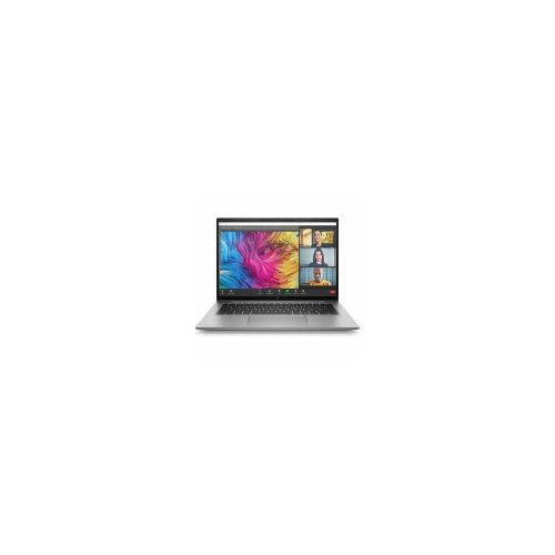 Estación de trabajo portátil - HP ZBook Firefly G11 35.6cm (14") Pantalla Táctil - WUXGA - Intel Core Ultra 7 155H - 16GB - 512GB SSD - Español Teclado - Intel Chip - 1920 x 1200 - Windows 11 Pro - NVIDIA con 4GB, Intel Arc Graphics - Tecnología conmutación en el mismo plano (In-plane Switching, IPS) - Cámara Frontal/Cámara Web - IEEE 802.11ax Wireless LAN Standard