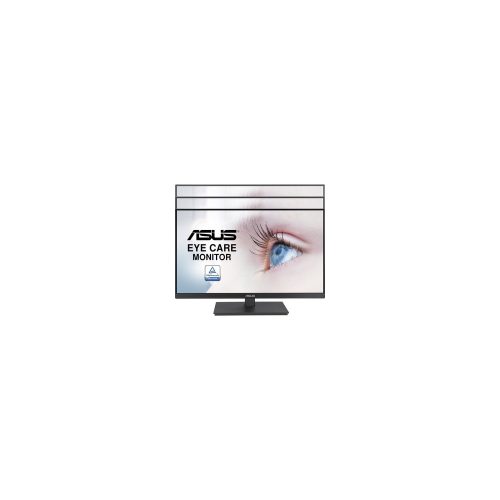 Monitor LCD Asus VA24EQSB 24" Class Full HD - 16:9 - 60.5cm (23.8") Viewable - Tecnología conmutación en el mismo plano (In-plane Switching, IPS) - LED Retroiluminación - 1920 x 1080 - 16,7 Millones de colores - 300cd/m² - 5ms - 75Hz Refresh Rate - Altavoces - HDMI - VGA - DisplayPort - Concentrador USB