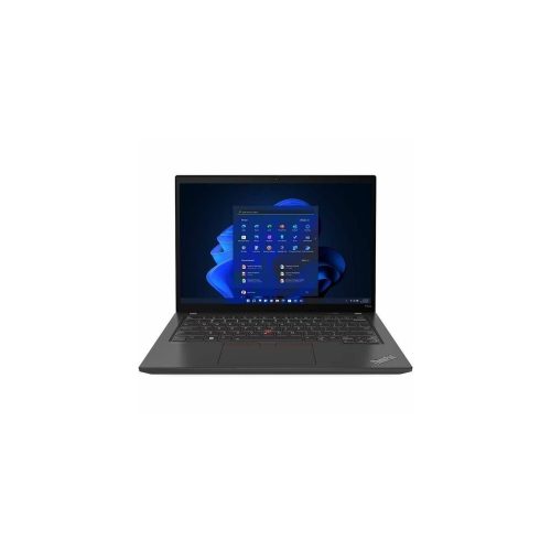 Estación de trabajo portátil - Lenovo ThinkPad P14s Gen 4 21HG000YLM 35.6cm (14") - WUXGA - Intel Core i7 13a Gen i7-1360P - 16GB - 1TB SSD - Español Teclado - Negro (villi black) - Intel Chip - 1920 x 1200 - Windows 11 Pro - NVIDIA con 4GB - Tecnología conmutación en el mismo plano (In-plane Switching, IPS) - Cámara Frontal/Cámara Web - IEEE 802.11ax Wireless LAN Standard