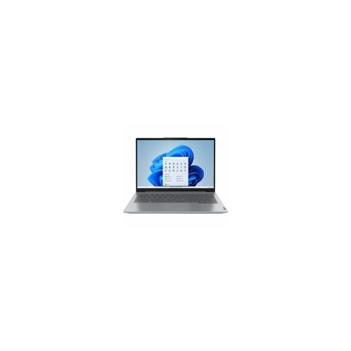 Portátil - Lenovo ThinkBook 14 G6 IRL 21KG00LELM 35.6cm (14") - WUXGA - Intel Core i7 13a Gen i7-13700H - 16GB - 512GB SSD - Español Teclado - Gris - Intel Chip - 1920 x 1200 - Windows 11 Pro - Intel Iris Xe Graphics - Tecnología conmutación en el mismo plano (In-plane Switching, IPS) - Cámara Frontal/Cámara Web - IEEE 802.11ax Wireless LAN Standard