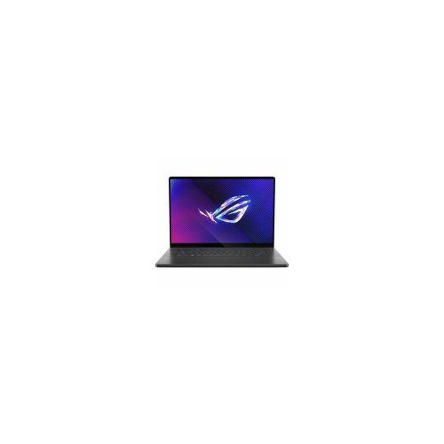 Laptop para videojuegos - Asus ROG Zephyrus G16 GU605 GU605MI-QR128W 40.6cm (16") - Intel Core Ultra 9 185H - 32GB - 1TB SSD - Intel Chip - 2560 x 1600 - Windows 11 Home - NVIDIA GeForce RTX 4070 con 8GB - Tecnología conmutación en el mismo plano (In-plane Switching, IPS), Nebulosa - Cámara Frontal/Cámara Web - IEEE 802.11ax Wireless LAN Standard