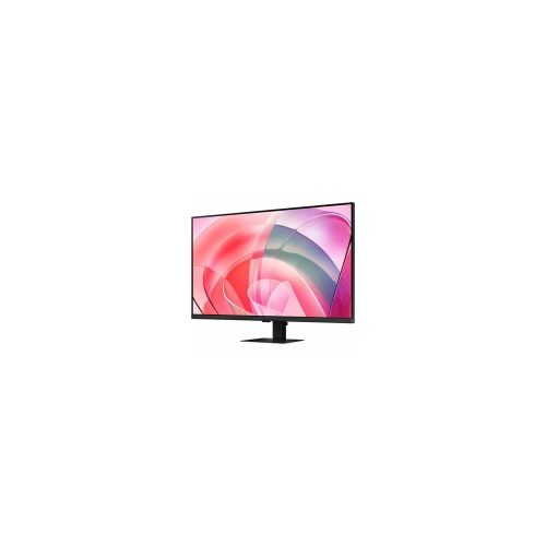 Monitor LCD Samsung ViewFinity S7 S32D700EAL 32" Class 4K UHD - 16:9 - Negro - 81.3cm (32") Viewable - Vertical Alignment (VA) - 3840 x 2160 - 1.07 Billones de colores - 350cd/m² - 5ms - HDMI - DisplayPort