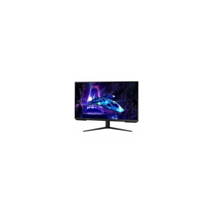 Monitor gaming Samsung Odyssey G3 de 32" Full HD, 180Hz, 1ms, FreeSync, HDMI, negro