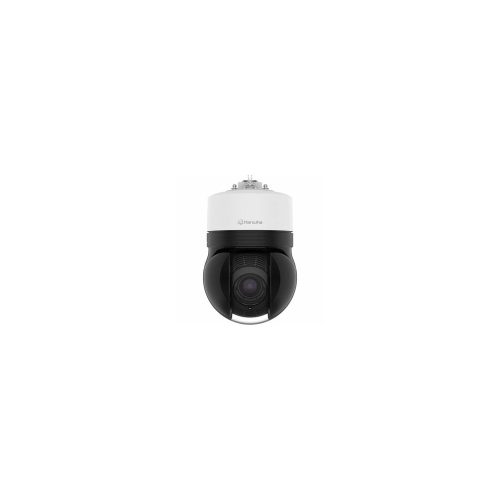 Cámara de red Hanwha XNP-C7310R 4Megapíxel - Color - Cúpula - Blanco - 299.92m Infrarrojos Visión Nocturna - H.264, H.265, MJPEG - 2592 x 1520 - 6.91mm- 214.70mm Varifocal Lentes - 31x Óptico - 60fps - CMOS - Fast Ethernet - IK10 - IP66, IP67
