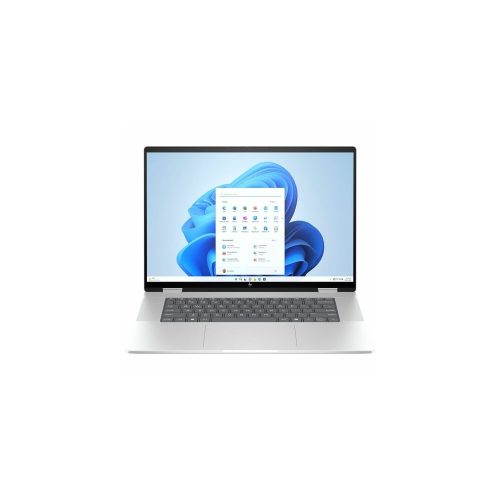 Computadora portátil 2 en 1 Convertible - HP ENVY x360 16-ac0000 16-ac0000la 40.6cm (16") Pantalla Táctil - 2.8K - Intel Core Ultra 7 155U - Intel Evo Platform - 32GB - 1TB SSD - Español Teclado - Intel Chip - 2880 x 1800 - Windows 11 Home Single Language - Intel - Cámara Frontal/Cámara Web - 16Horas Duración de pilas - IEEE 802.11be Wireless LAN Standard